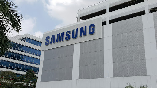 Samsung Corporate Office | Panama