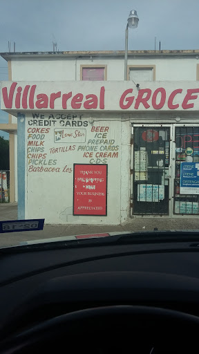 Villarreal Grocery