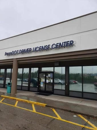 Sign Shop «FASTSIGNS», reviews and photos, 7425 Washington Ave, Pittsburgh, PA 15218, USA