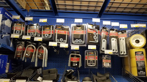 Marine Supply Store «West Marine», reviews and photos, 17641 Biscayne Blvd, Aventura, FL 33160, USA