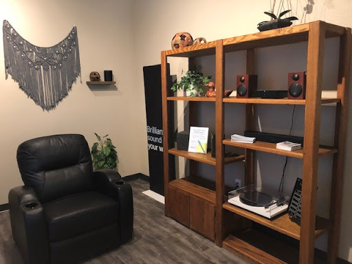 Home Theater Store «The Sound Shop», reviews and photos, 7 E Cimarron St, Colorado Springs, CO 80903, USA