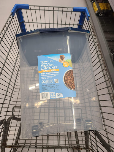 Department Store «Walmart Supercenter», reviews and photos, 33 Sherwood Dr, Tilton, NH 03276, USA