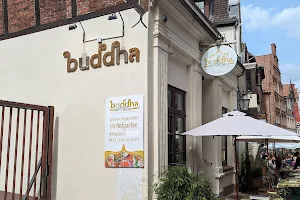 Buddha Thai & Asian Food Lounge image