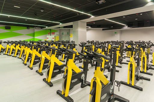 Dreamfit gym Sevilla en Sevilla, Sevilla
