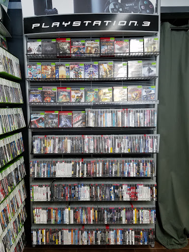 Video Game Store «Play N Trade», reviews and photos, 25106 Marguerite Pkwy, Mission Viejo, CA 92692, USA