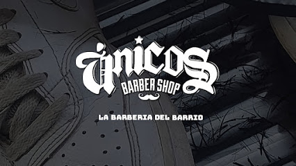 Únicos Barber Shop
