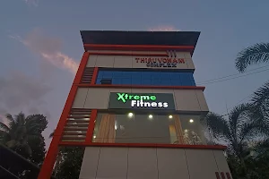 Xtreme fitness image