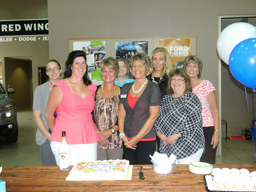 Car Dealer «Red Wing Chevrolet Buick Cadillac», reviews and photos, 2500 U.S Hwy 61, Red Wing, MN 55066, USA