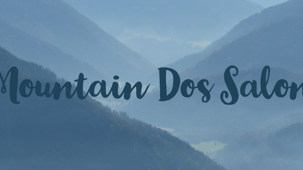 Mountain Dos Salon 30540