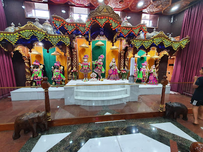 Shree Swaminarayan Temple Auckland