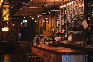 Fuggles Beer Cafe image