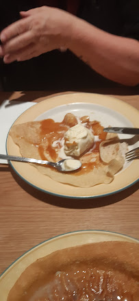 Crème glacée du Crêperie Crêperie Ahna à Dinan - n°18