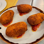 Photo n°1 de l'avis de Silvia.. fait le 17/03/2024 à 12:02 sur le  I Tre Grilli Pinseria à Rome