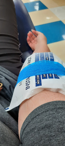 Blood Donation Center «Biomat USA», reviews and photos