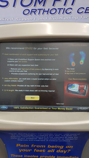 Department Store «Walmart Supercenter», reviews and photos, 555 Colemans Crossing Blvd, Marysville, OH 43040, USA