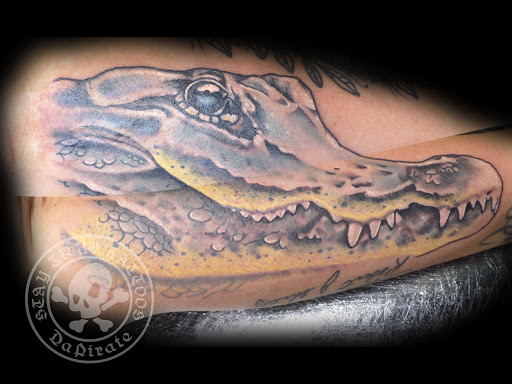 Tattoo Shop «Stay True Tattoos», reviews and photos, 6594 GA-54, Sharpsburg, GA 30277, USA