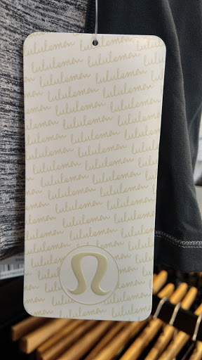 Sportswear Store «lululemon», reviews and photos, 800 Town and Country Blvd #100, Houston, TX 77024, USA