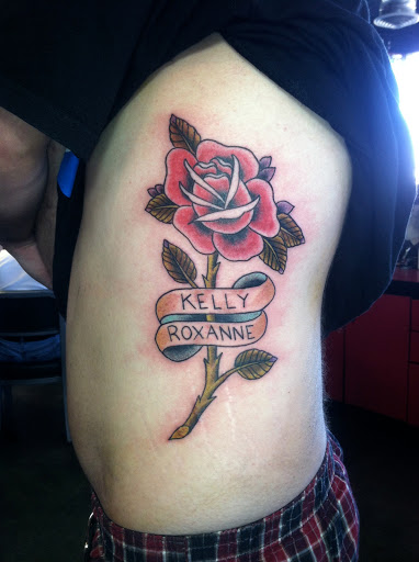 Explore le petit prince tattoo ideas, creative tattoo ideas in Reno, available at Aces Tattoo