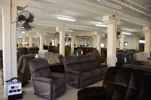 Furniture Store «Furniture AwareHouse», reviews and photos, 804 N Jackson St, Greencastle, IN 46135, USA