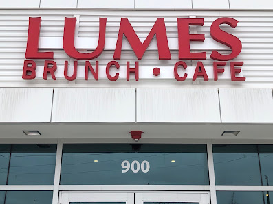 Lumes Brunch Cafe 900 Plainfield Rd, Willowbrook, IL 60527