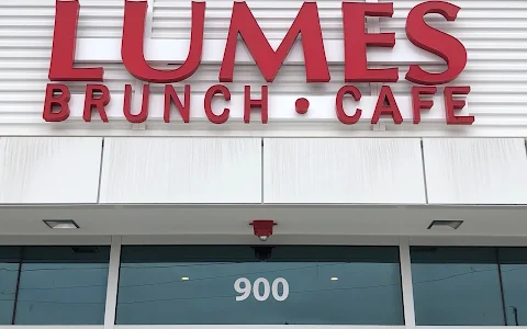 Lumes Brunch Cafe image