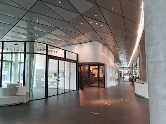 Deutsches Buch- und Schriftmuseum