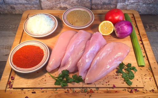 Butcher Shop «Jouni Meat», reviews and photos, 28958 Orchard Lake Rd, Farmington Hills, MI 48334, USA