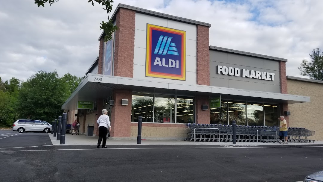 ALDI