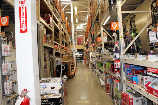 Home Improvement Store «The Home Depot», reviews and photos, 14025 Foulger Square, Woodbridge, VA 22192, USA