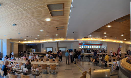 Fast Food Restaurant «Chick-fil-A», reviews and photos, 28 S State St, Salt Lake City, UT 84111, USA