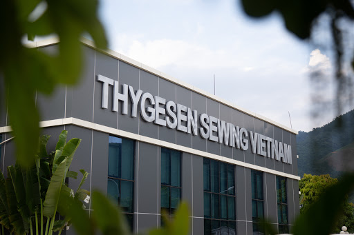 Thygesen Textile Vietnam