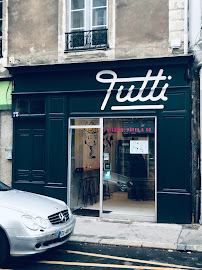 Photos du propriétaire du Restauration rapide TUTTI à Nantes - n°1