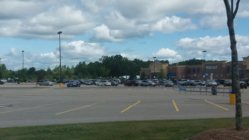 Department Store «Walmart Supercenter», reviews and photos, 20 Soojian Dr, Leicester, MA 01524, USA