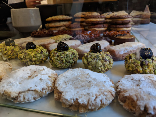 Places to have a snack in Melbourne