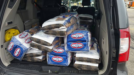 Home Improvement Store «The Home Depot», reviews and photos, 1155 High St, Wadsworth, OH 44281, USA