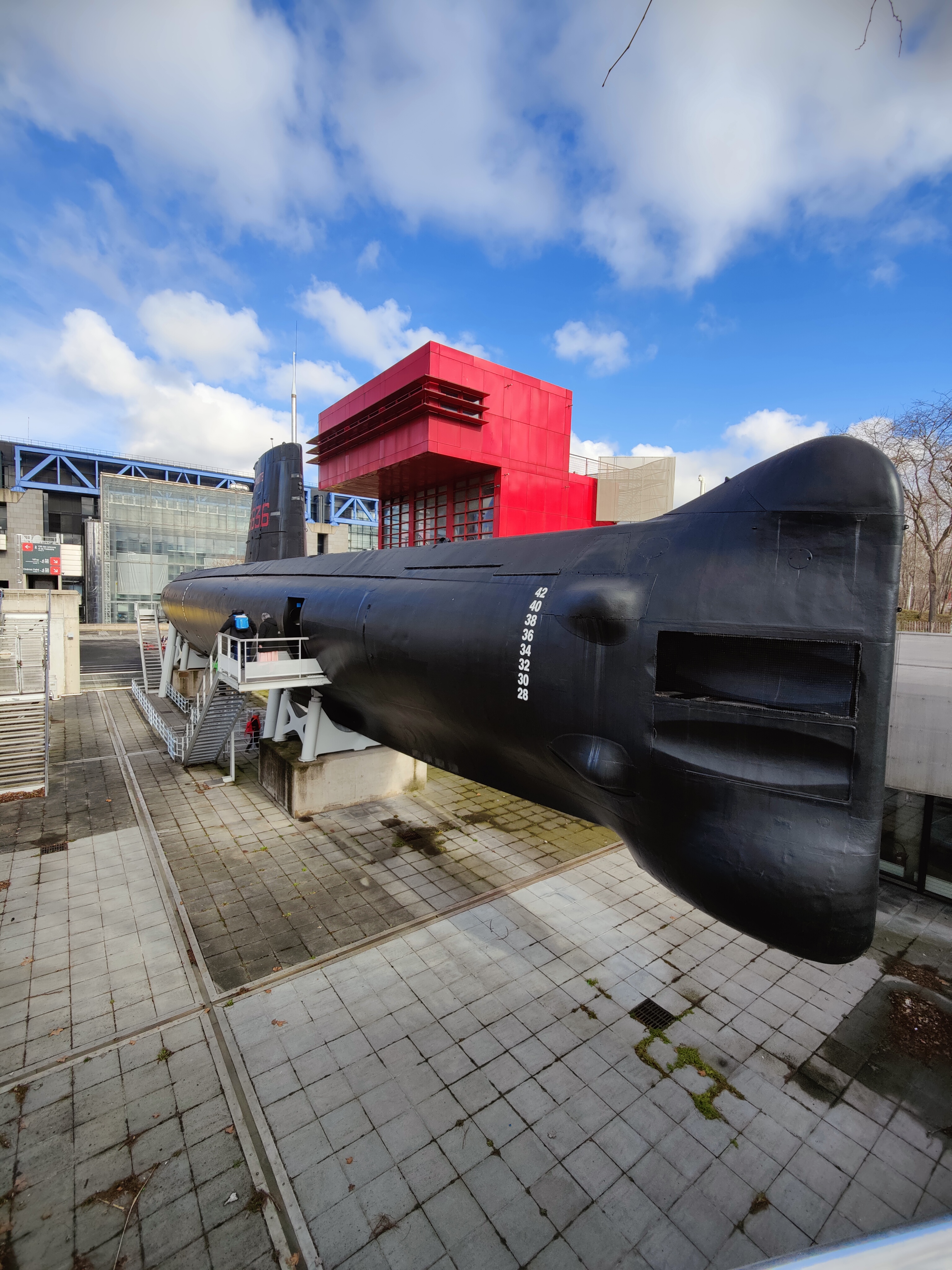 Photo n° 2 de l'avis de thibault.N fait le 14/03/2023 à 10:28