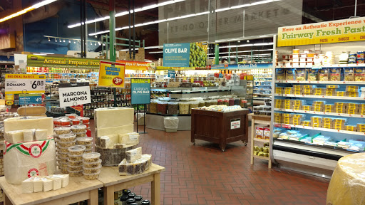 Supermarket «Fairway Market», reviews and photos, 699 Canal St, Stamford, CT 06902, USA