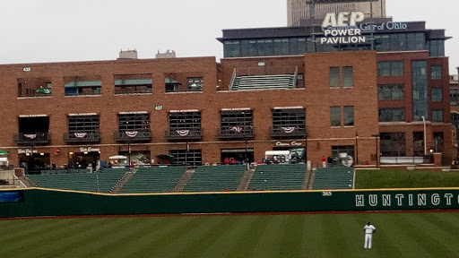 Stadium «Huntington Park», reviews and photos, 330 Huntington Park Ln, Columbus, OH 43215, USA