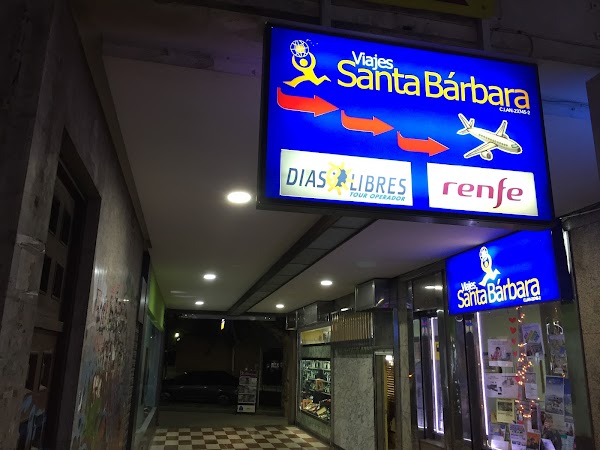 Imagen de Viajes Santa Bárbara (2 de 6)