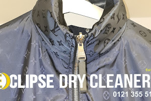 Eclipse Dry Cleaners Sutton Coldfield