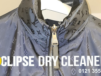 Eclipse Dry Cleaners Sutton Coldfield