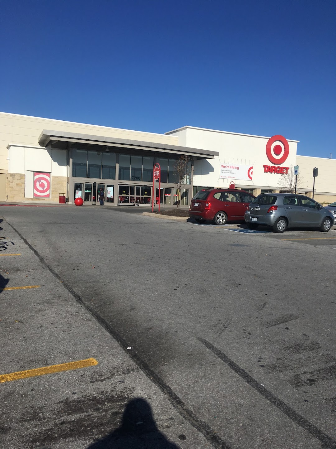 Target