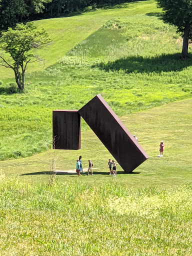 Art Center «Storm King Art Center», reviews and photos, 1 Museum Rd, New Windsor, NY 12553, USA