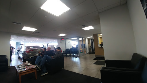 Car Dealer «Ray Laethem Buick GMC», reviews and photos, 17677 Mack Ave, Detroit, MI 48224, USA