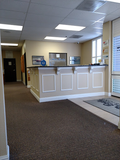 Auto Body Shop «Auto Body Expressions Inc», reviews and photos, 9734 Dino Dr, Elk Grove, CA 95624, USA