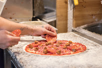 Photos du propriétaire du Pizzeria Le Cagliari à Saint-Brevin-les-Pins - n°9