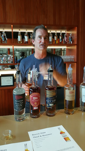 Tourist Attraction «Privateer Rum», reviews and photos, 28 Mitchell Rd, Ipswich, MA 01938, USA