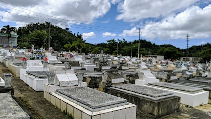 Cementerio Municipal de Florida