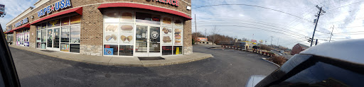 Donut Shop «Donut Palace», reviews and photos, 3466 Lebanon Pike, Hermitage, TN 37076, USA