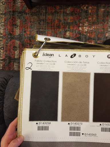 Furniture Store «La-Z-Boy Furniture Galleries», reviews and photos, 5700 Centennial Center Blvd, Las Vegas, NV 89149, USA